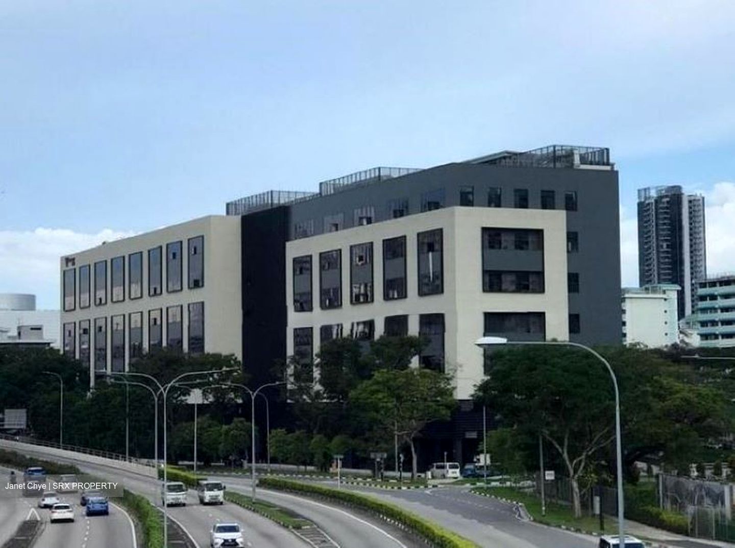 351 On Braddell (D20), Factory #504350511